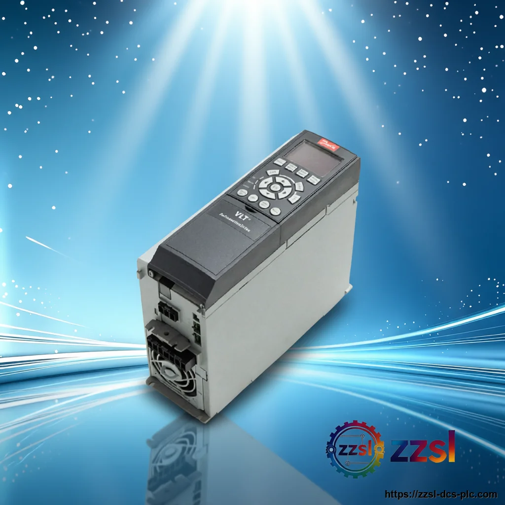 Danfoss 131F0154